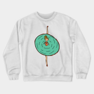 Tiny Dancer Crewneck Sweatshirt